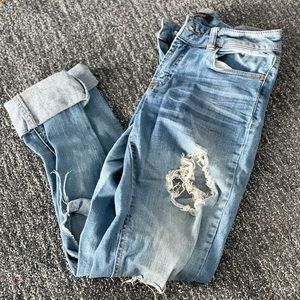 Refuge jeans